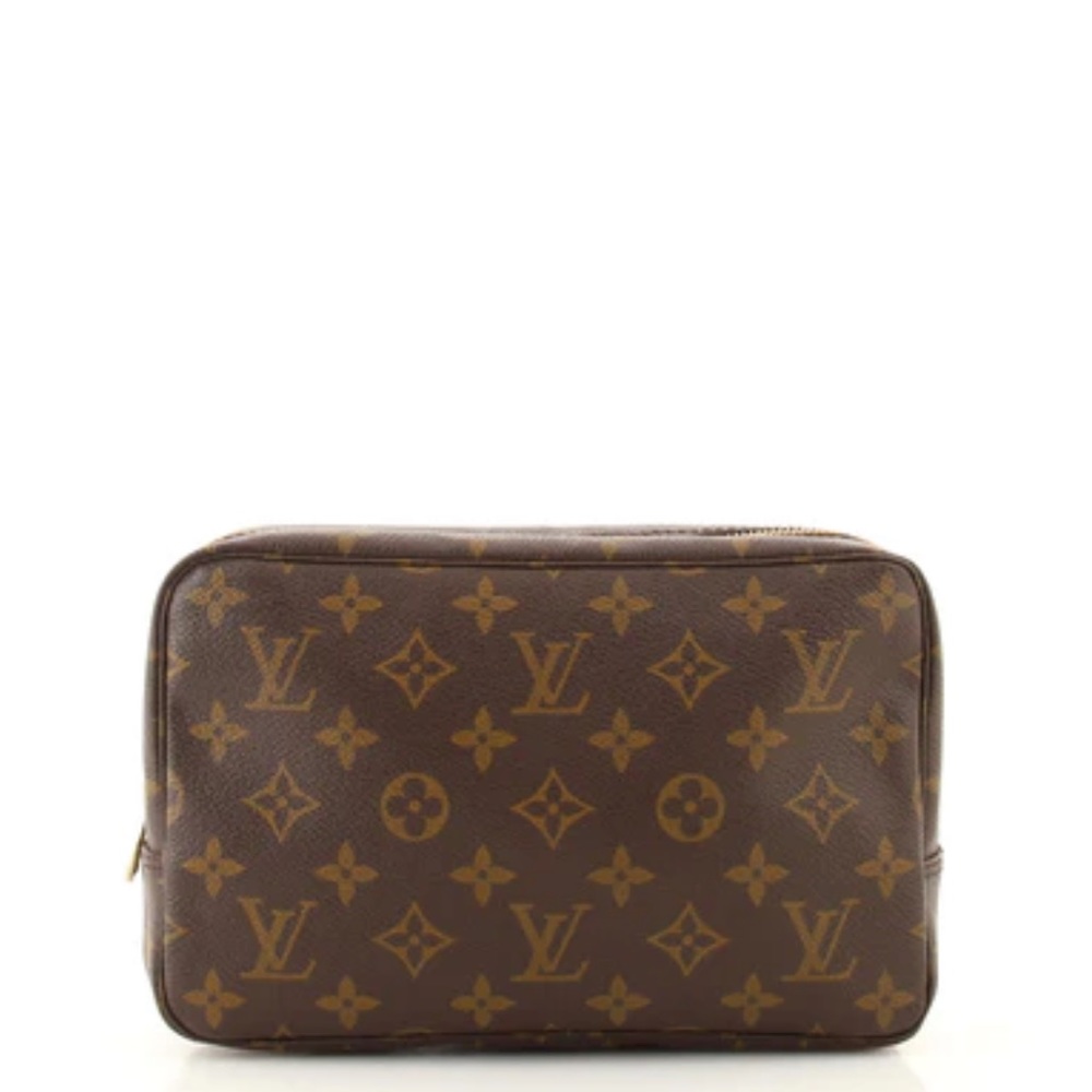 COPY - Louis Vuitton “makeup” bag